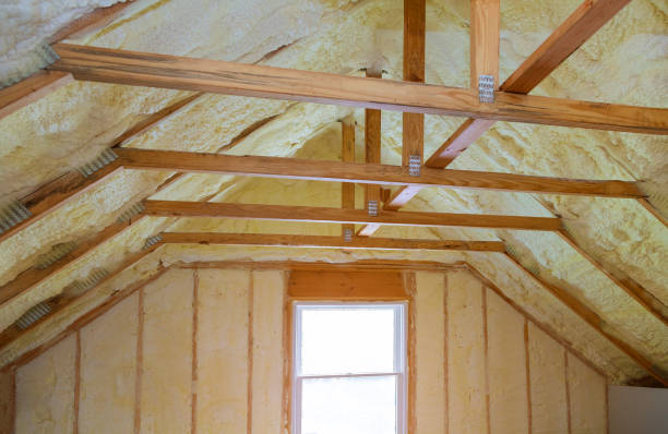 Best Local Insulation Services  in Forest Oaks, NC