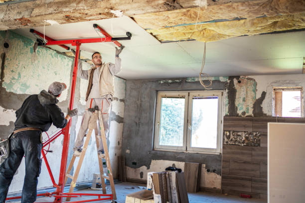 Best Blown-in Insulation  in Forest Oaks, NC