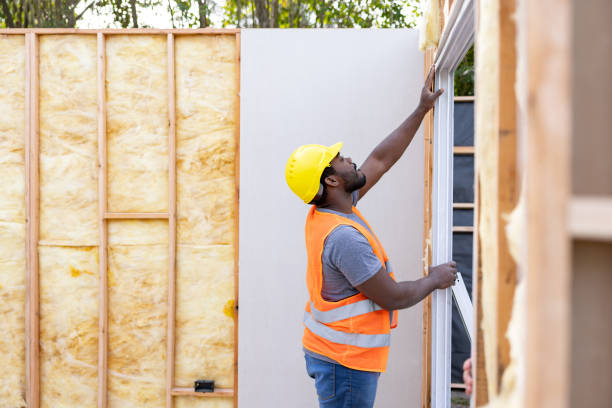 Range of Insulation Solutions in Forest Oaks, NC