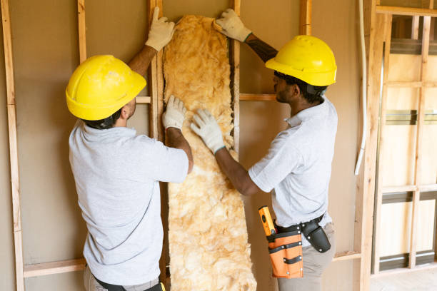 Range of Insulation Solutions in Forest Oaks, NC