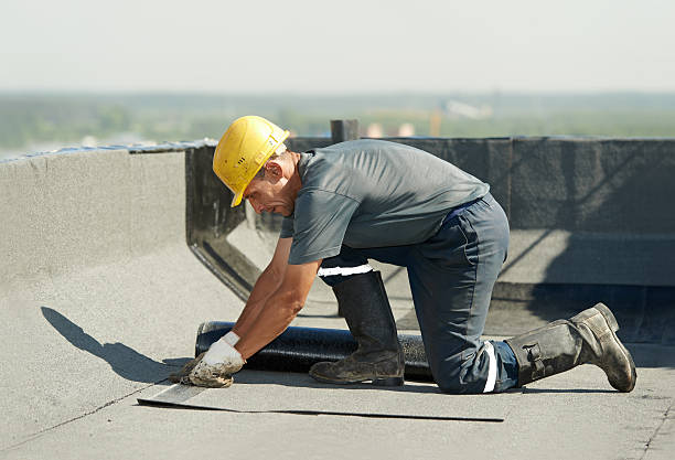 Best Garage Insulation Installation  in Forest Oaks, NC